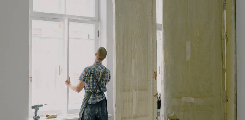 Rénovation énergétique : faire appel à un artisan RGE