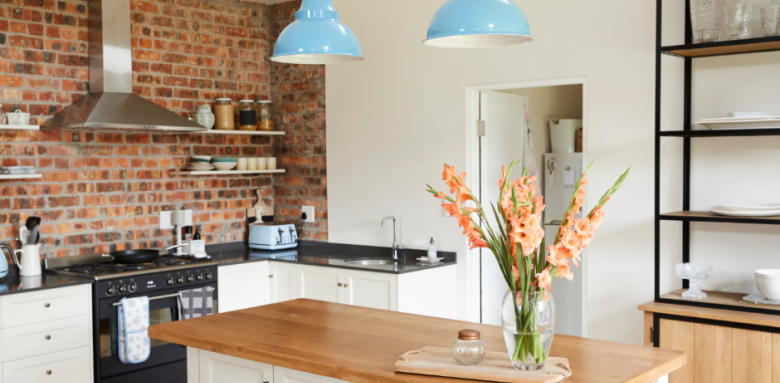 Cuisine ouverte Lyon