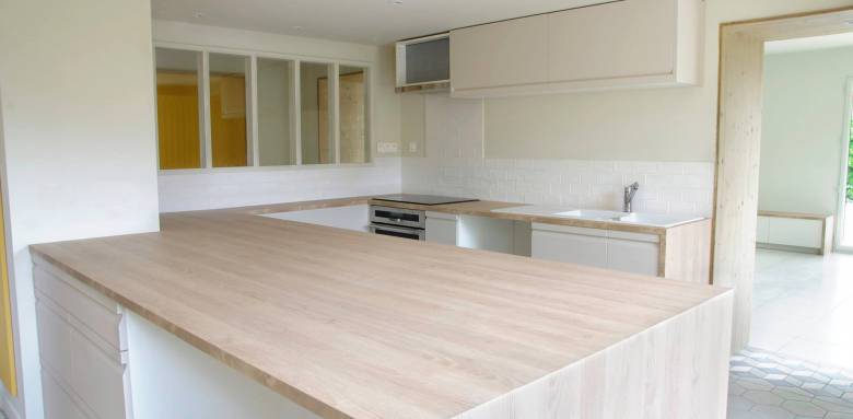 Par où commencer sa rénovation de maison ?