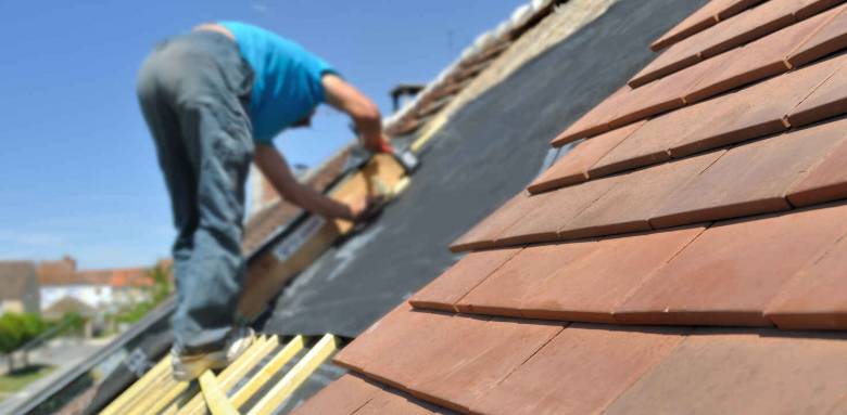 étanchéité maison Noisy-Le-Grand (93)