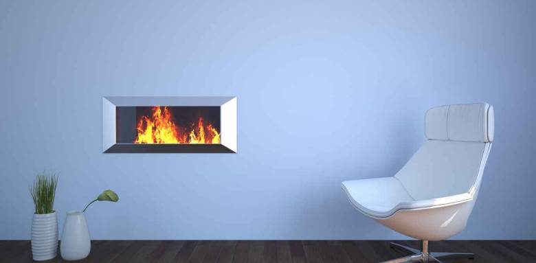 Poser une cheminée à Auray