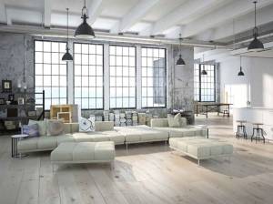 Aménager un loft à Ris Orangis