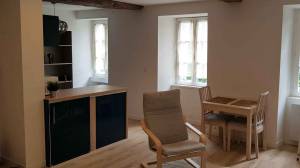 Rénovation d'appartement à Brest 29200