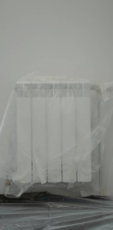 rénovation chauffage