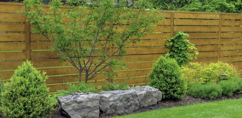 Qui paie pour la clôture mitoyenne ?