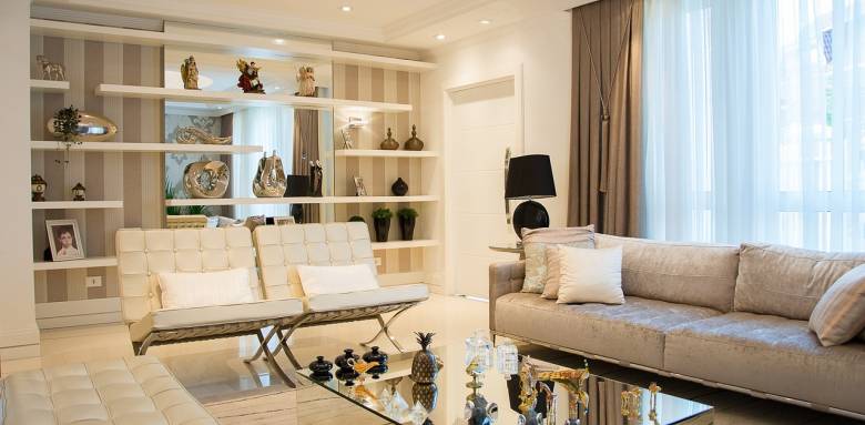 Petit salon 