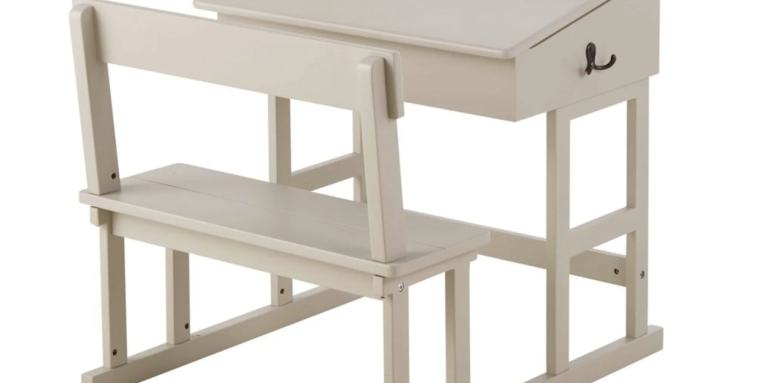 bureau pupitre pour les tout petits, Maison Du Monde