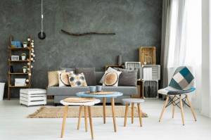 rénovation appartement ancien 