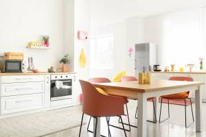 cuisine moderne