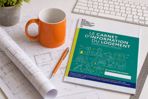 carnet d’information du logement