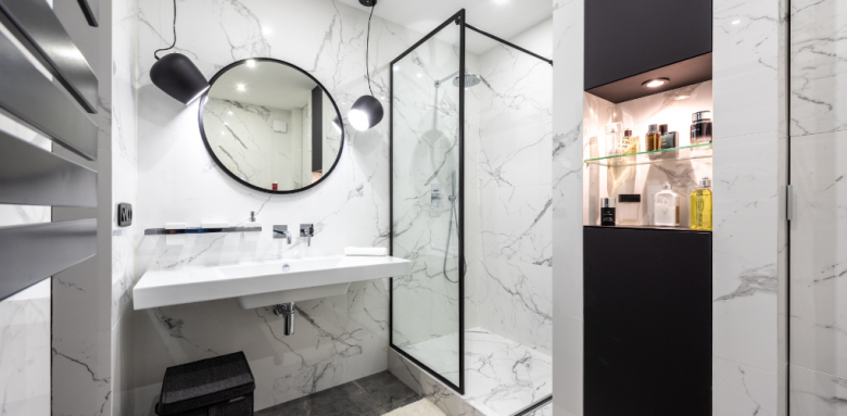 rénovation de salle de bain, rénover sa salle de bain, étapes pour rénovation salle de bain, Montpellier