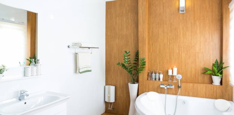 Nos solutions pour une salle de bain confortable et moderne