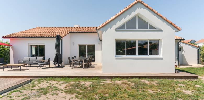 Extension de maison  comment préserver l’harmonie avec l’existant