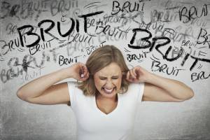 bruits - nuisance sonores - isolation -