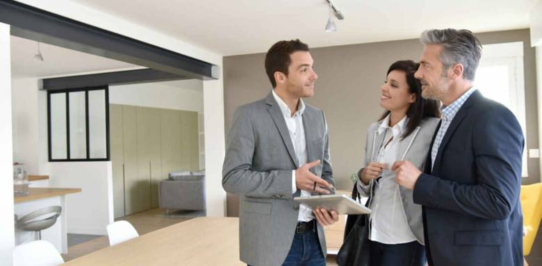 Présentation de l'appartement rénové par La Maison Des Travaux de Boulogne Billancourt