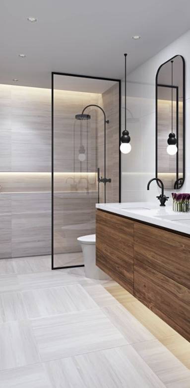 sécurité salle de bains