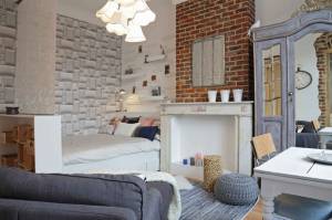 micro-appartements