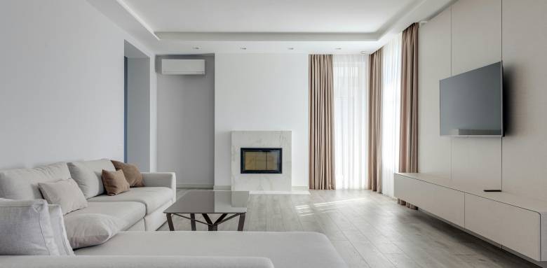  Modernisation d'un appartement ancien Le Chesnay