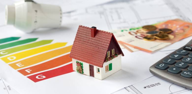 Les aides pour rénover.