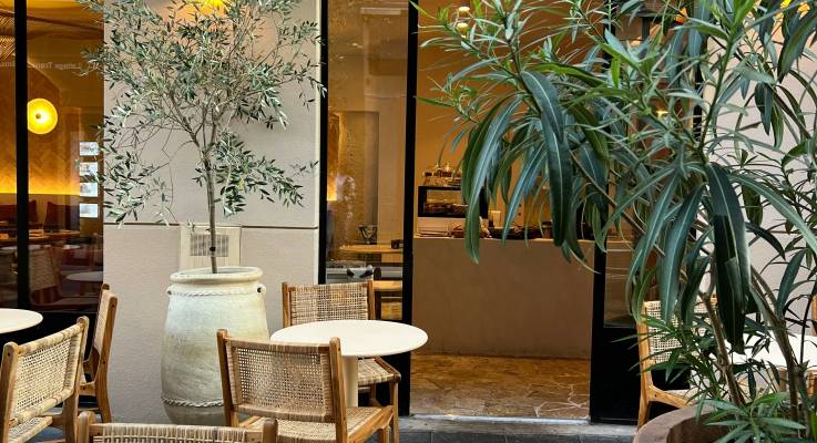 Créer une terrasse pour son restaurant : un atout commercial incontournable