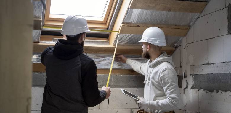 Isoler sa maison contre la chaleur - LA MAISON DES TRAVAUX