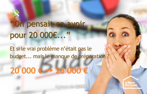 Comment éviter les dépassements de budget lors d’une rénovation à Quimper ? Découvrez les erreurs à éviter pour sécuriser vos travaux dans le Finistère Sud.