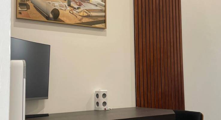 cuisine moderne à paris 17 