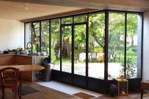 Quel type de porte verrière choisir ? 