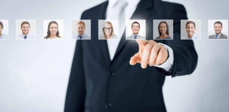 Arrivée d'un nouveau collaborateur dans l'agence La Maison Des Travaux à Caen