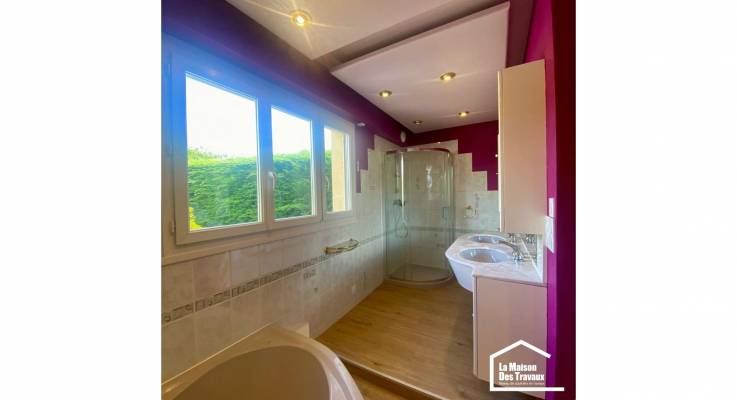 Rénovation professionnel 