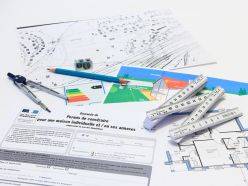 Quelles sont les démarches administratives à entreprendre lors de la construction de sa maison ?