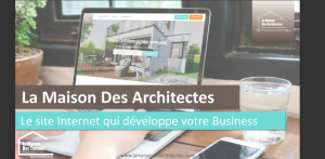 La Maison Des Architectes