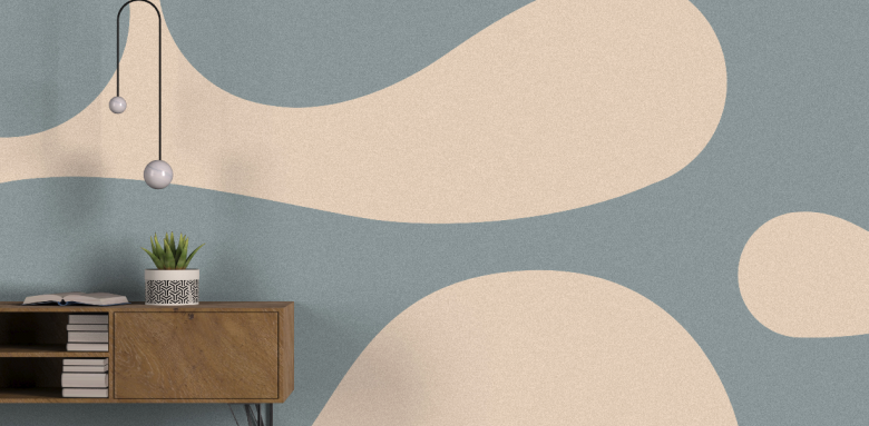 poser du papier peint panoramique