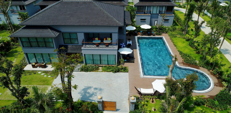 Aménager sa terrasse