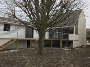 agrandissement de maison Essonne 