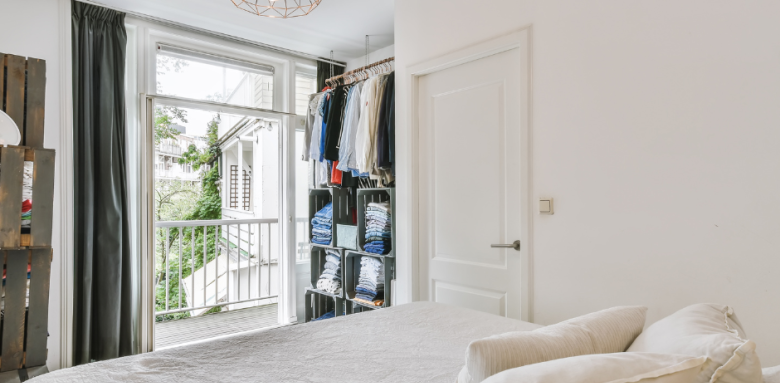 Petite chambre