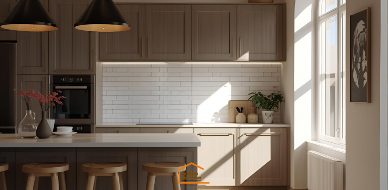 rénovation cuisine
