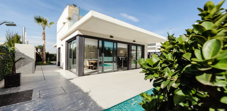Extension maison les sables d'olonne