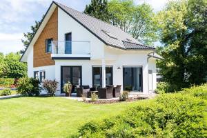 Construction de maison neuve - Pornic 44