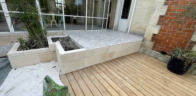 jardin