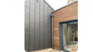 La tendance du moment : La claire-voie ! Saint-Denis-le-Vêtu 50210