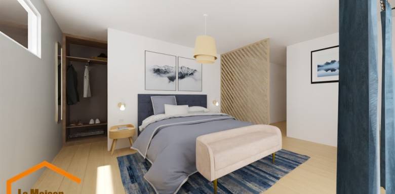 Les plans 3D : La clé pour visualiser vos projets de rénovation