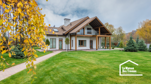 Agrandissement maison Manosque