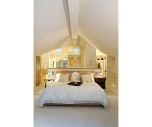 Suite parentale Thonon-les-Bains