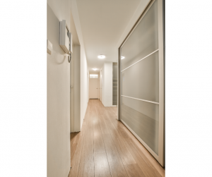 Aménager un appart en longueur Libourne