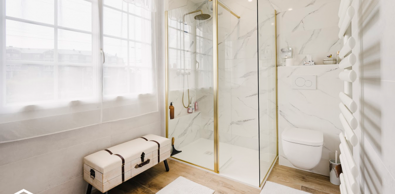 Rénovation de salle de bain