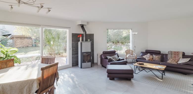 Recouvrir un ancien carrelage