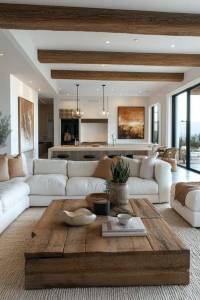 appartement ancien rénové