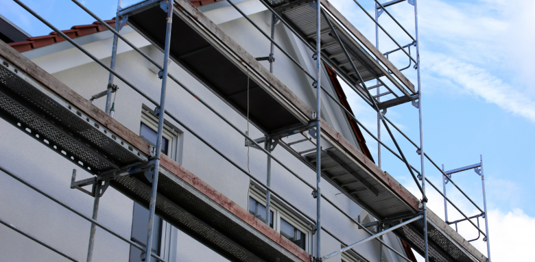 Rénover sa façade : les étapes clés pour un résultat impeccable ! 