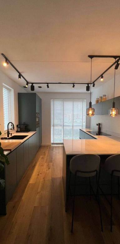 Éclairage intérieur à Bayonne : comment gagner en luminosité